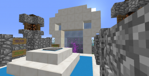 The 2 Parkour Biomes